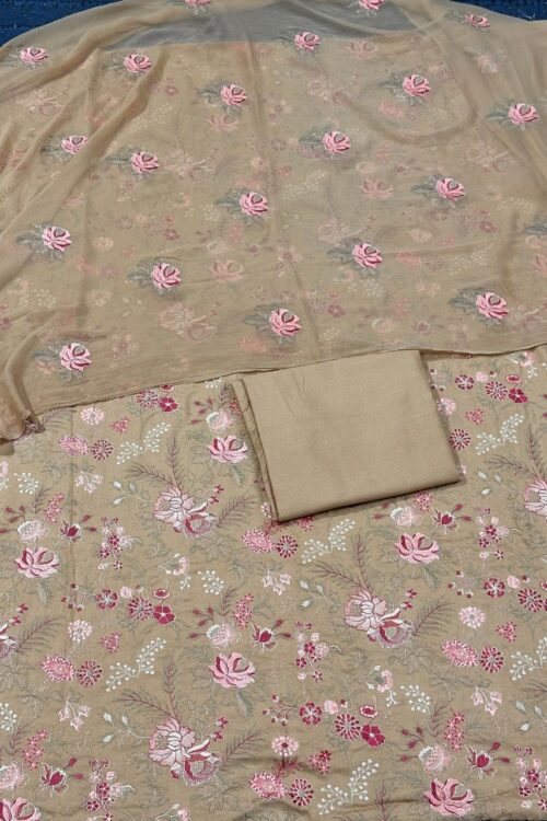 Bareeze karandi 3 piece