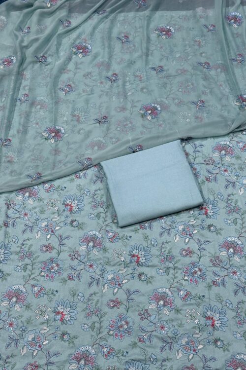 Bareeze karandi 3 piece