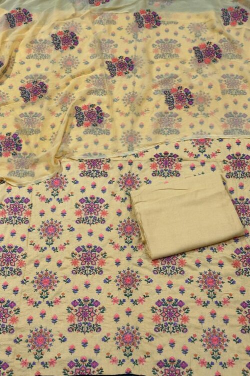 Bareeze karandi 3 piece