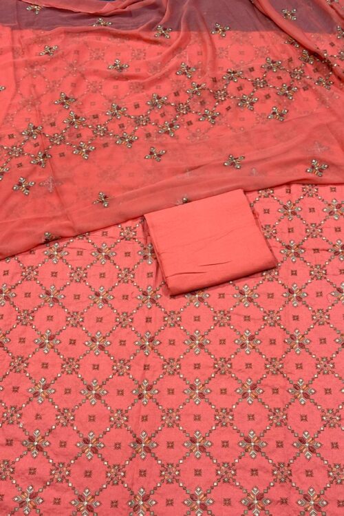 Bareeze karandi 3 piece