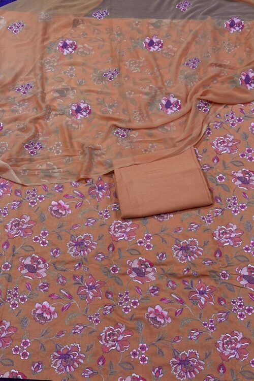 Bareeze karandi 3 piece