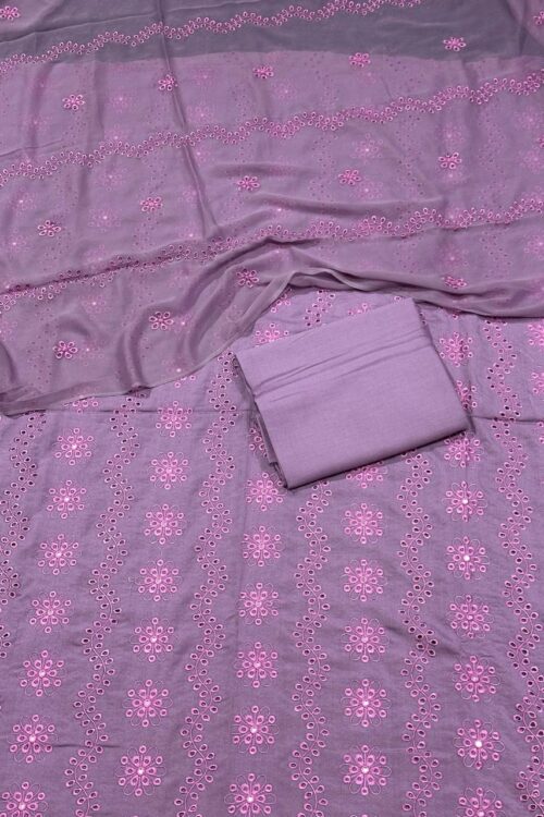 Bareeze karandi 3 piece