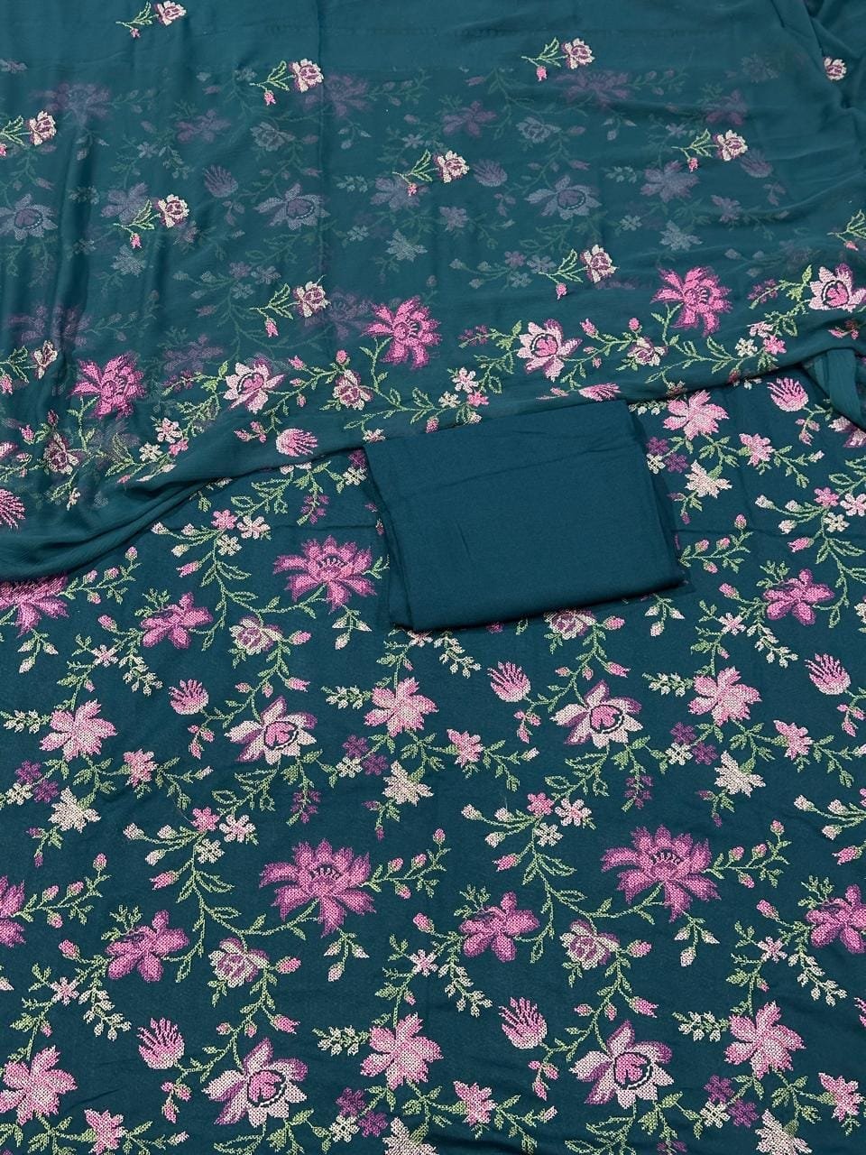 Bareeze karandi 3 piece