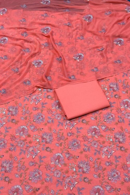 Bareeze karandi 3 piece