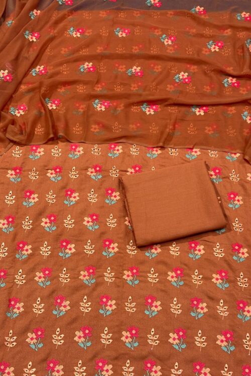 Bareeze karandi 3 piece