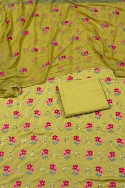 Bareeze karandi 3 piece