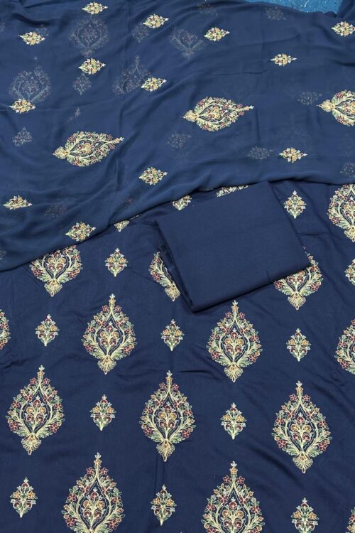 Bareeze karandi 3 piece