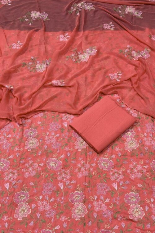 Bareeze karandi 3 piece