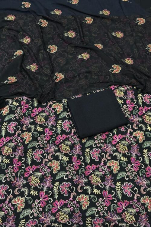 Bareeze karandi 3 piece