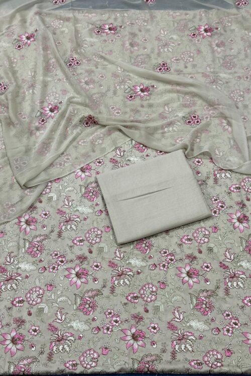 Bareeze karandi 3 piece