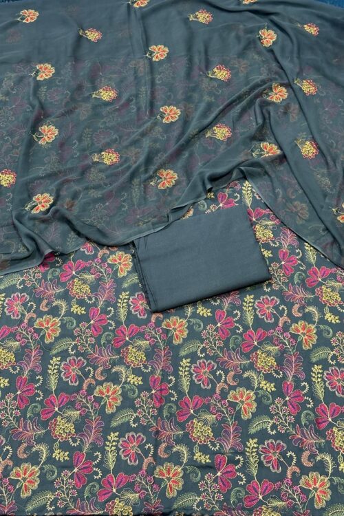 Bareeze karandi 3 piece