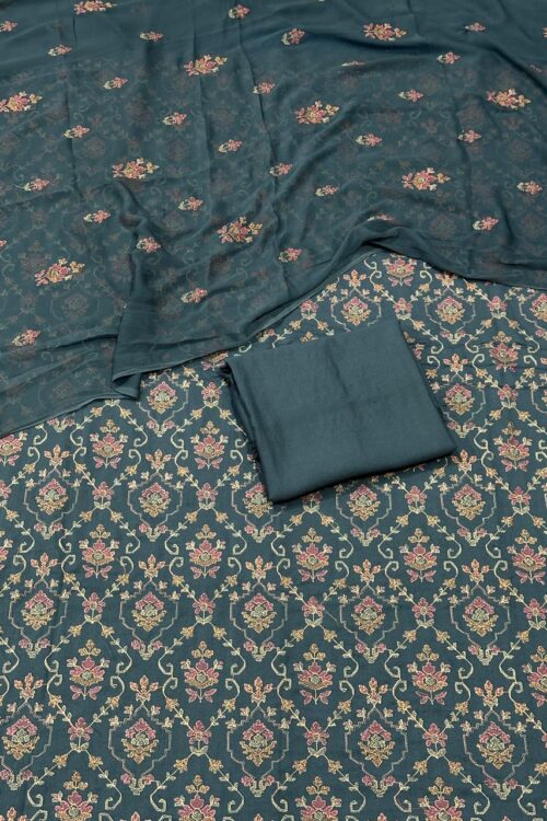 Bareeze karandi 3 piece
