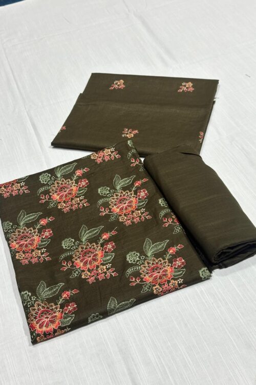 Khadder 2 piece