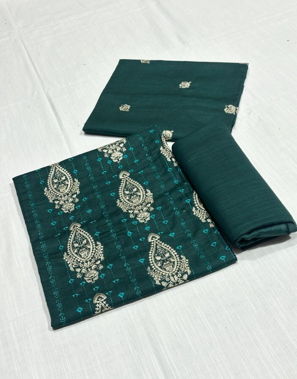 Khadder 2 piece