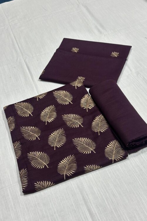 Khadder 2 piece