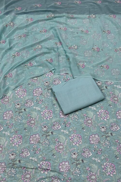 Bareeze karandi 3 piece