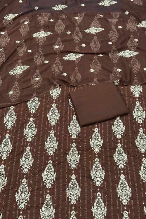 Bareeze karandi 3 piece