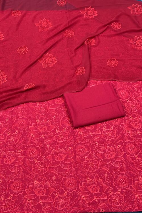 Bareeze karandi 3 piece