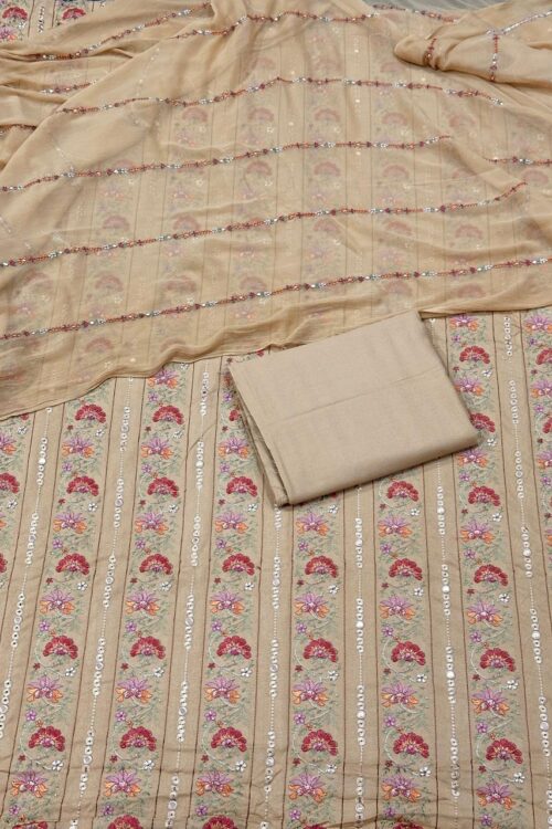 Bareeze karandi 3 piece