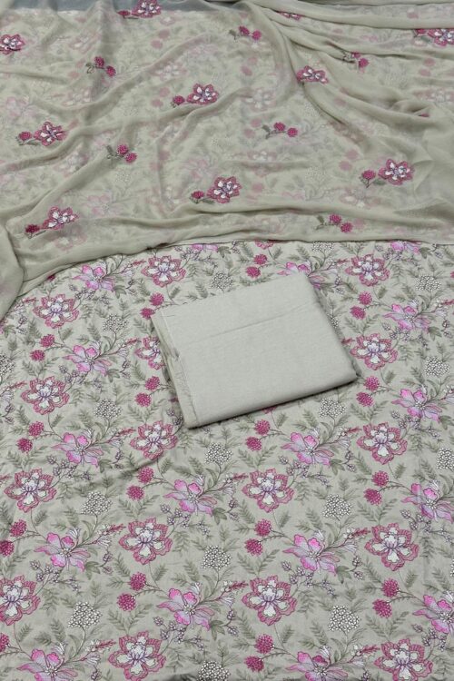 Bareeze karandi 3 piece