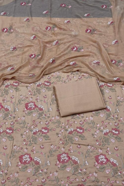 Bareeze karandi 3 piece