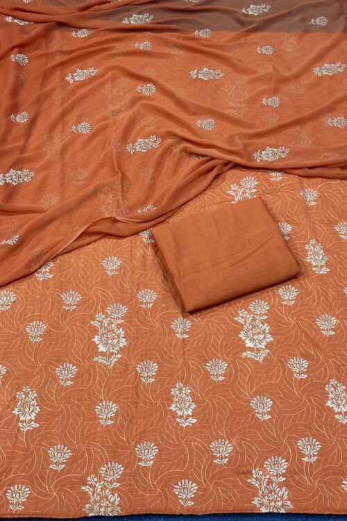 Bareeze karandi 3 piece