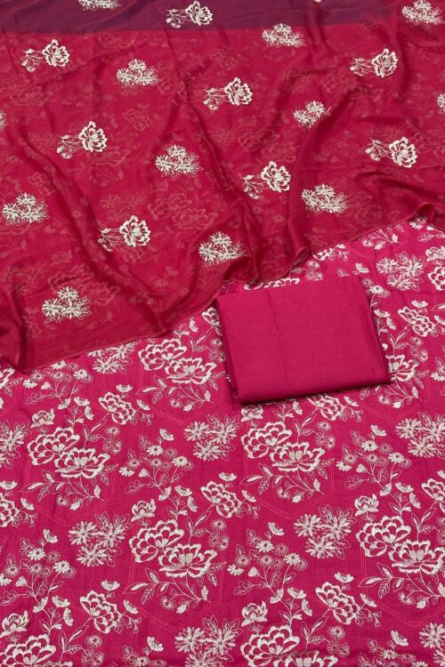 Bareeze karandi 3 piece