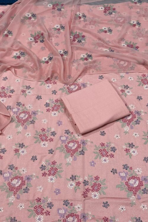 Bareeze karandi 3 piece