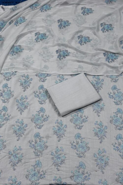 Bareeze karandi 3 piece