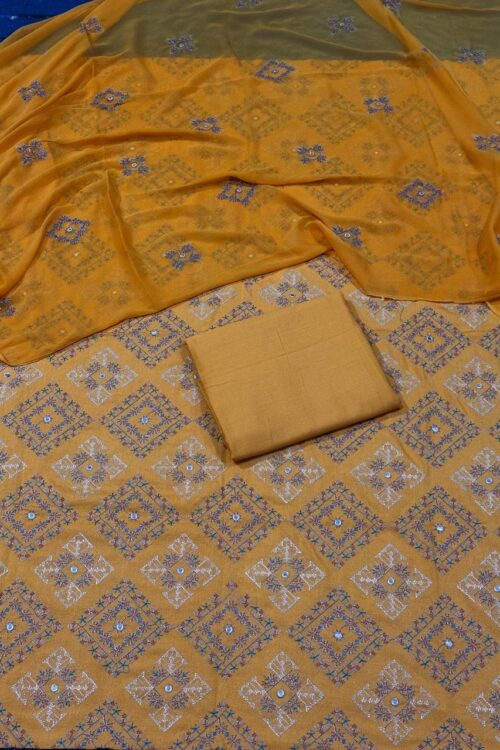 Bareeze karandi 3 piece