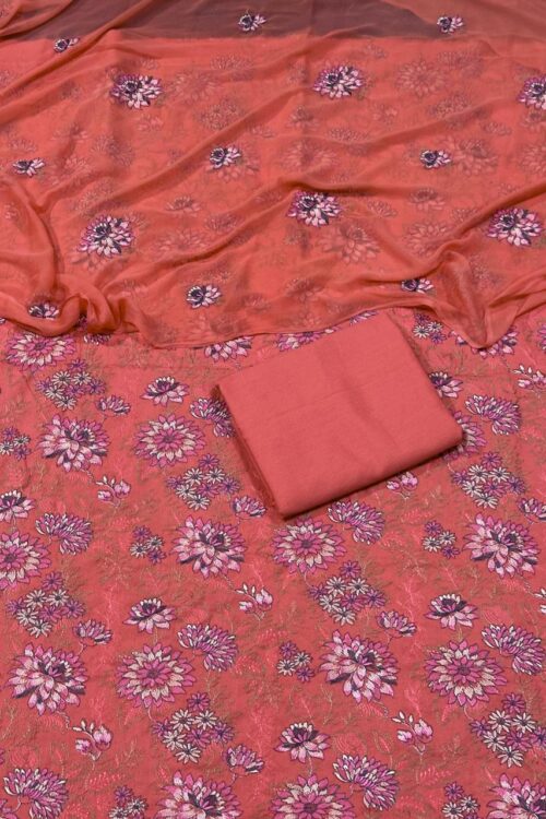 Bareeze karandi 3 piece