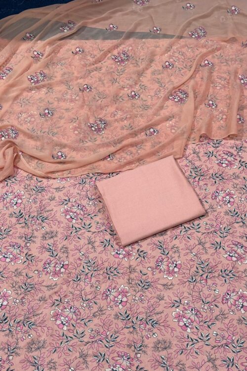 Bareeze karandi 3 piece