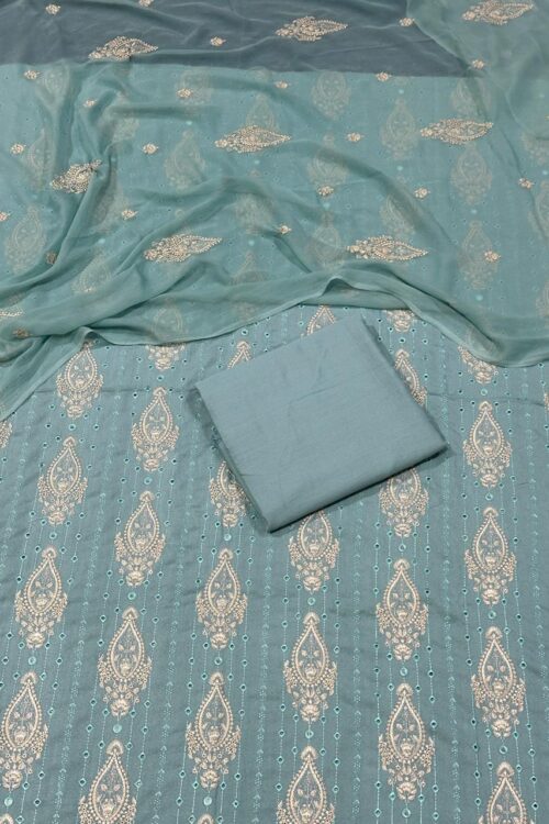 Bareeze karandi 3 piece