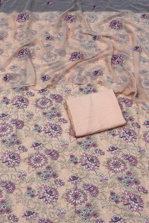 Bareeze karandi 3 piece