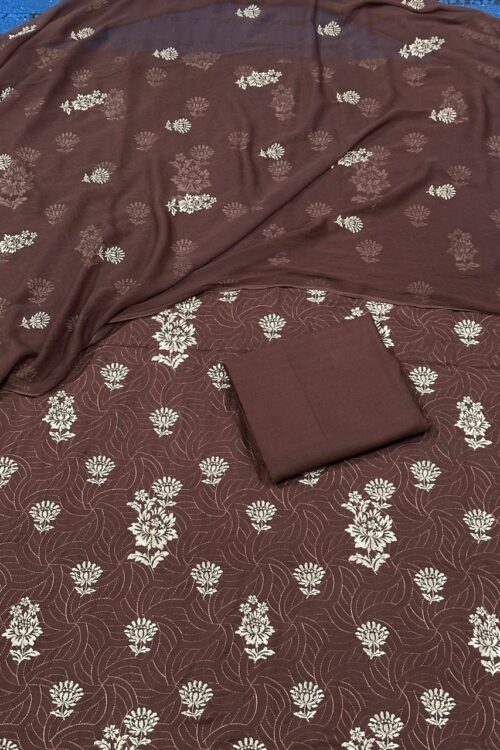 Bareeze karandi 3 piece