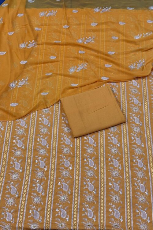 Bareeze karandi 3 piece