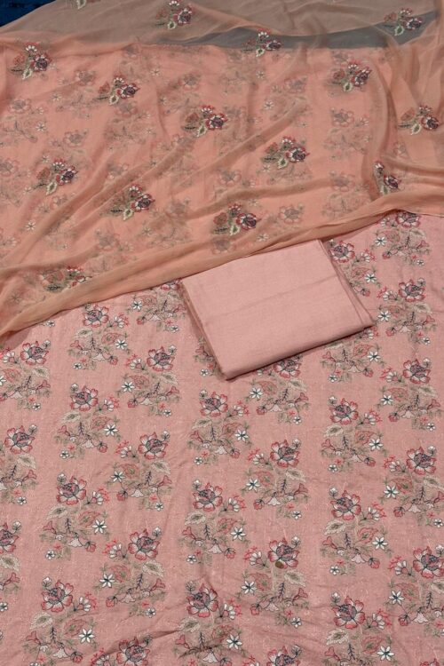 Bareeze karandi 3 piece