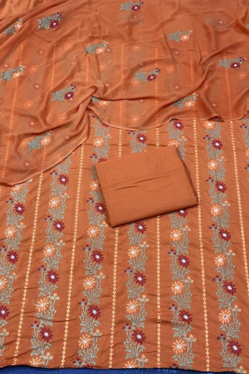 Bareeze karandi 3 piece