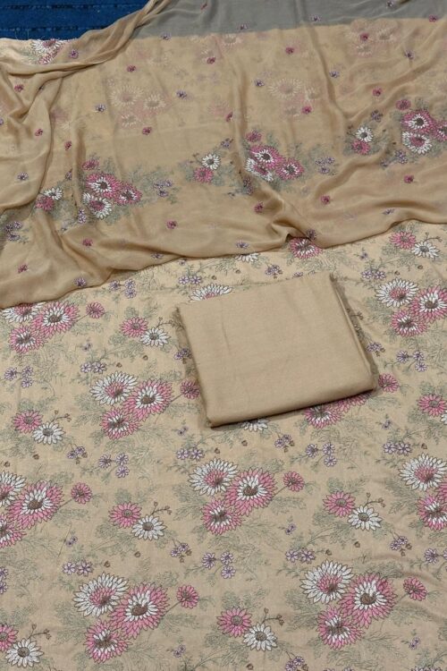 Bareeze karandi 3 piece