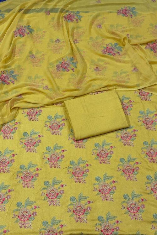 Bareeze karandi 3 piece