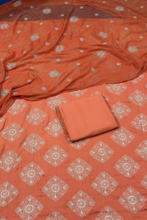 Bareeze karandi 3 piece