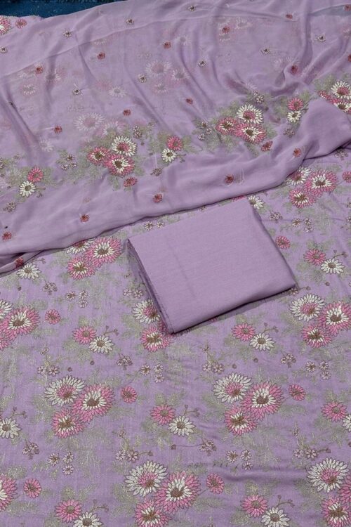 Bareeze karandi 3 piece
