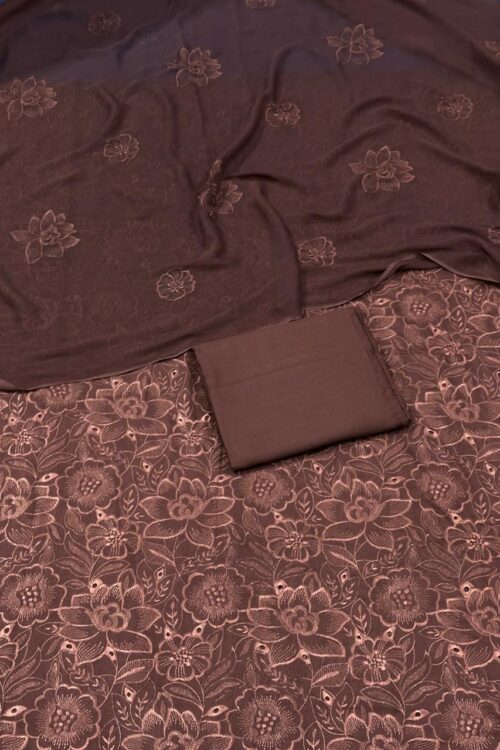 Bareeze karandi 3 piece