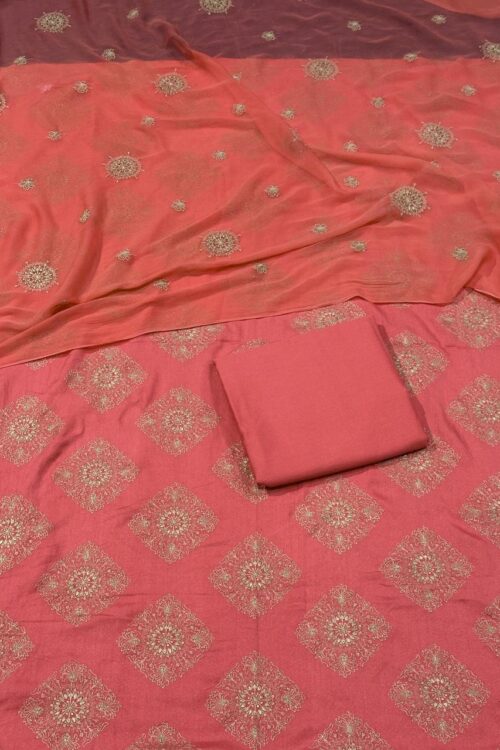Bareeze karandi 3 piece