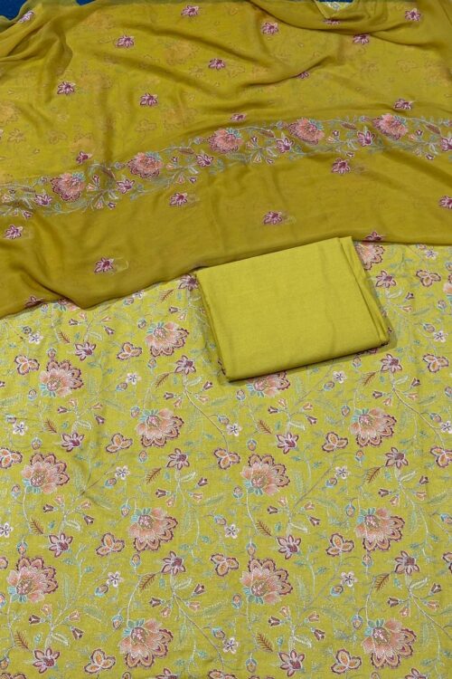 Bareeze karandi 3 piece