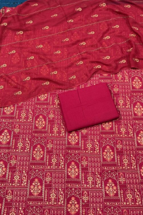 Bareeze karandi 3 piece