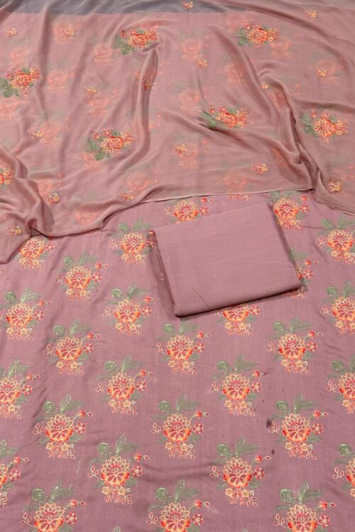 Bareeze karandi 3 piece