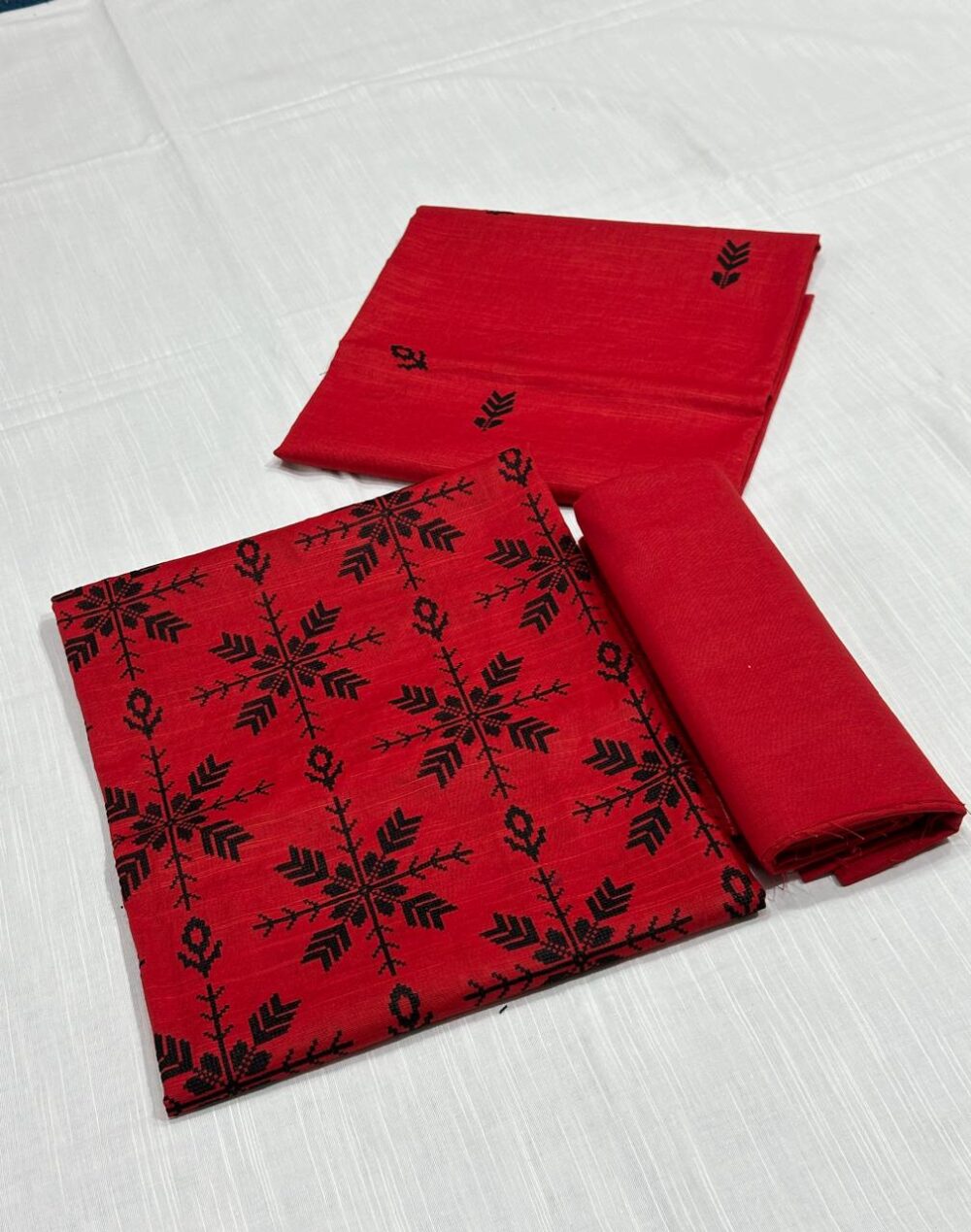 Khadder 2 piece