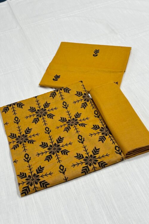 Khadder 2 piece