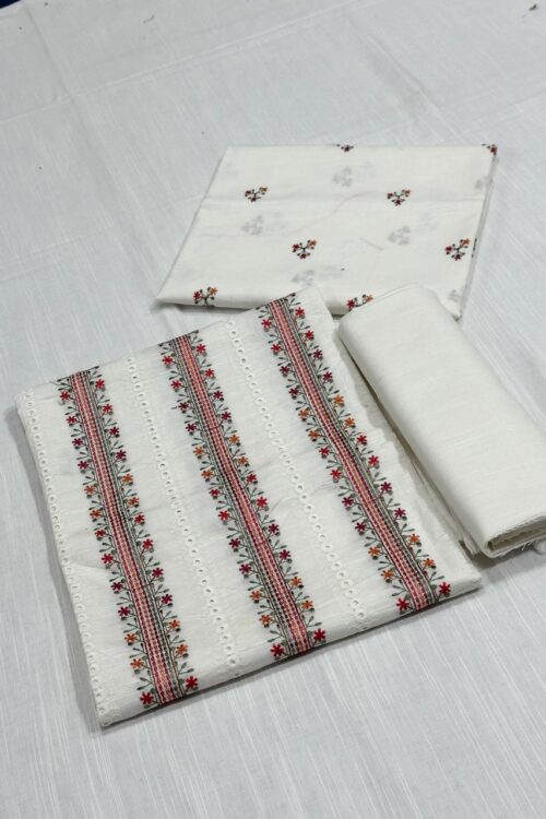 Khadder 2 piece